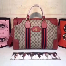 Gucci Travel Bags